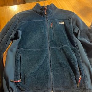 The North Face Fleece Summit Series Jacket